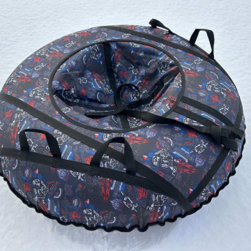 Тюбинг «Мото»