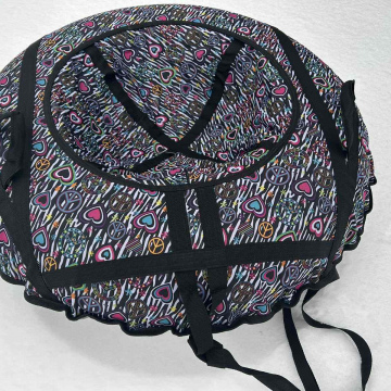 Тюбинг «Сердце»