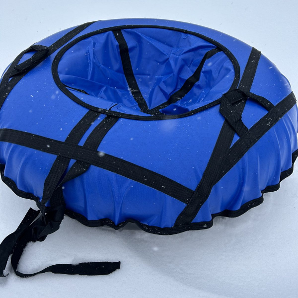 Тюбинг «Blue Sky»